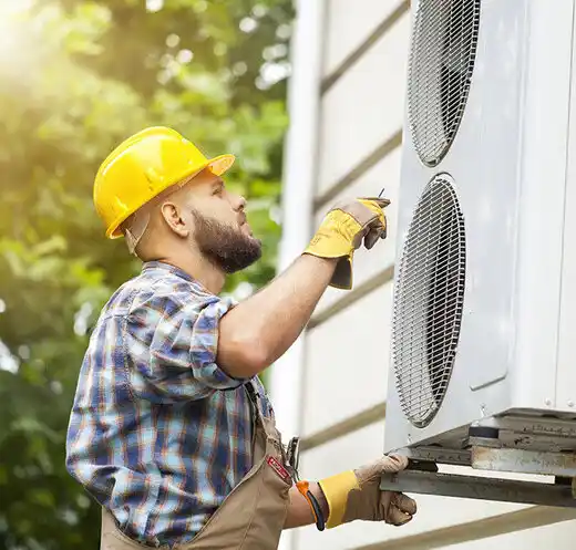 hvac services Juniata Park